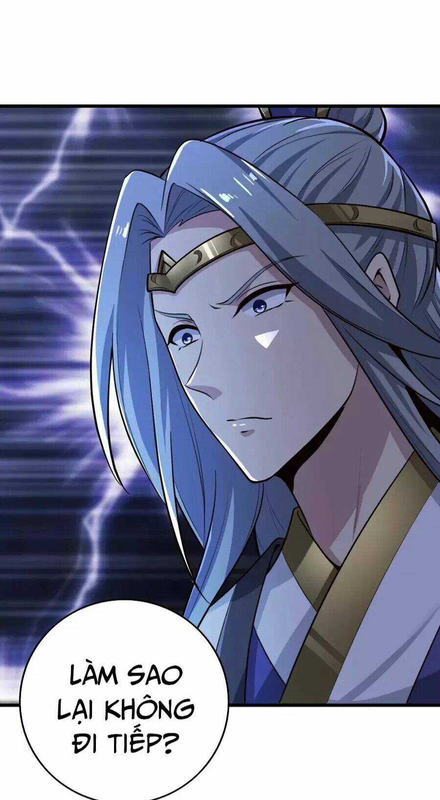 Nhất Kiếm Độc Tôn - Chapter 215 - Trang 12