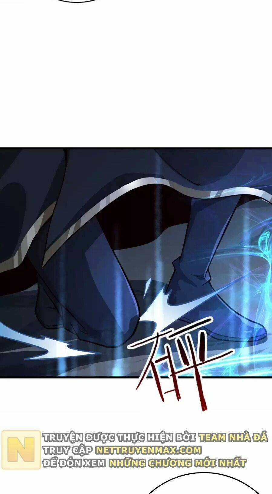 Nhất Kiếm Độc Tôn - Chapter 215 - Trang 13