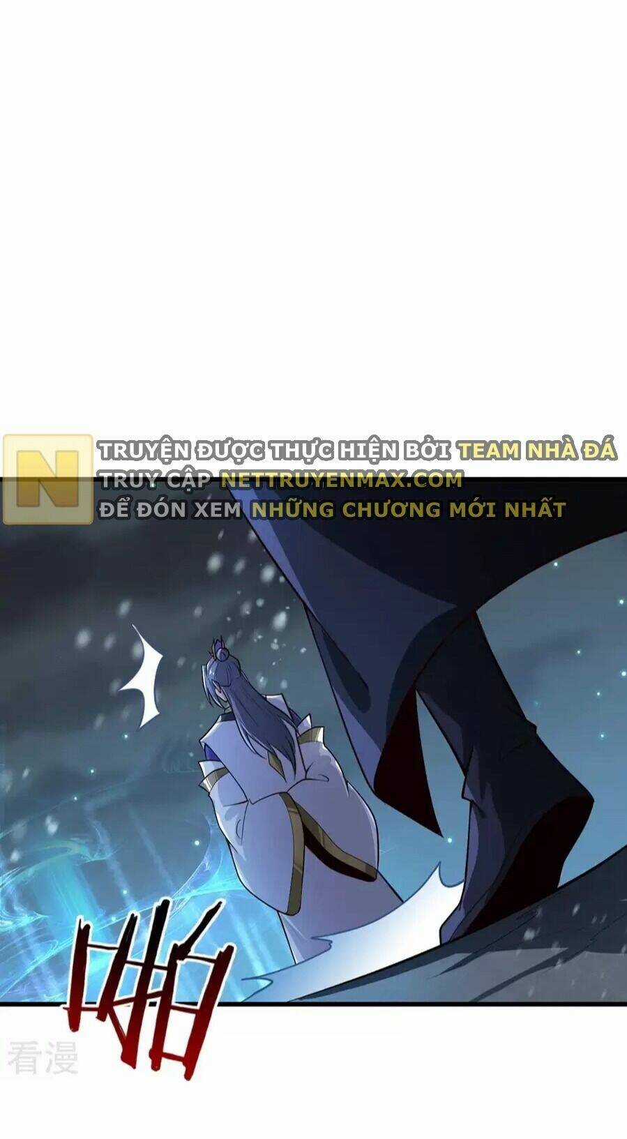 Nhất Kiếm Độc Tôn - Chapter 215 - Trang 15