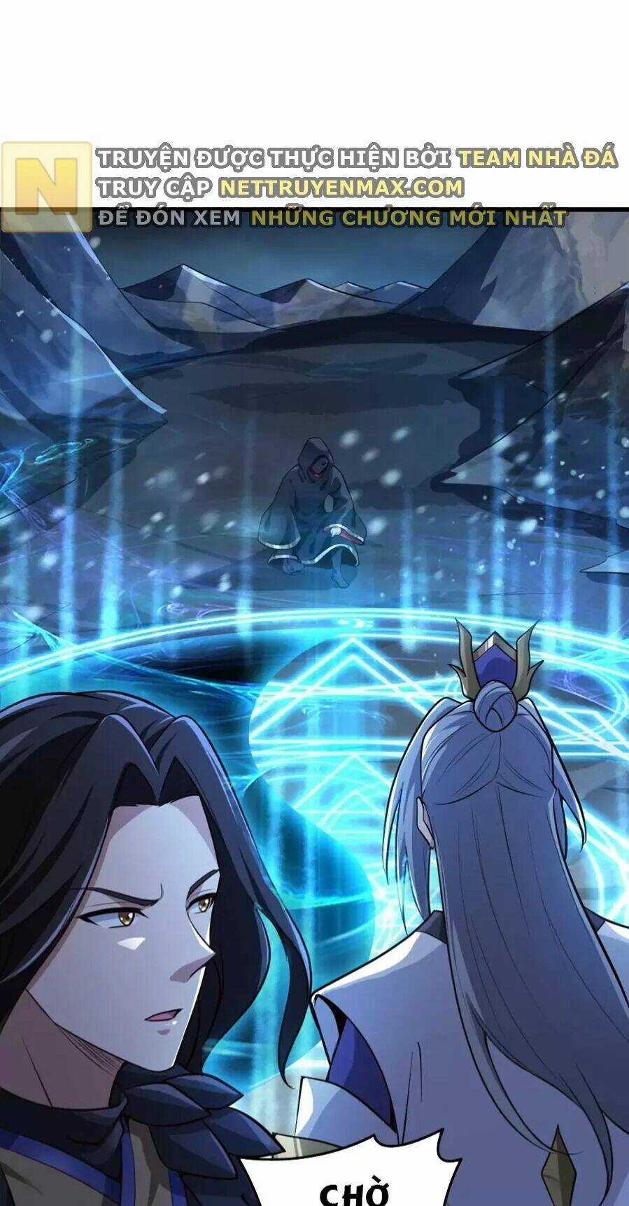 Nhất Kiếm Độc Tôn - Chapter 215 - Trang 18