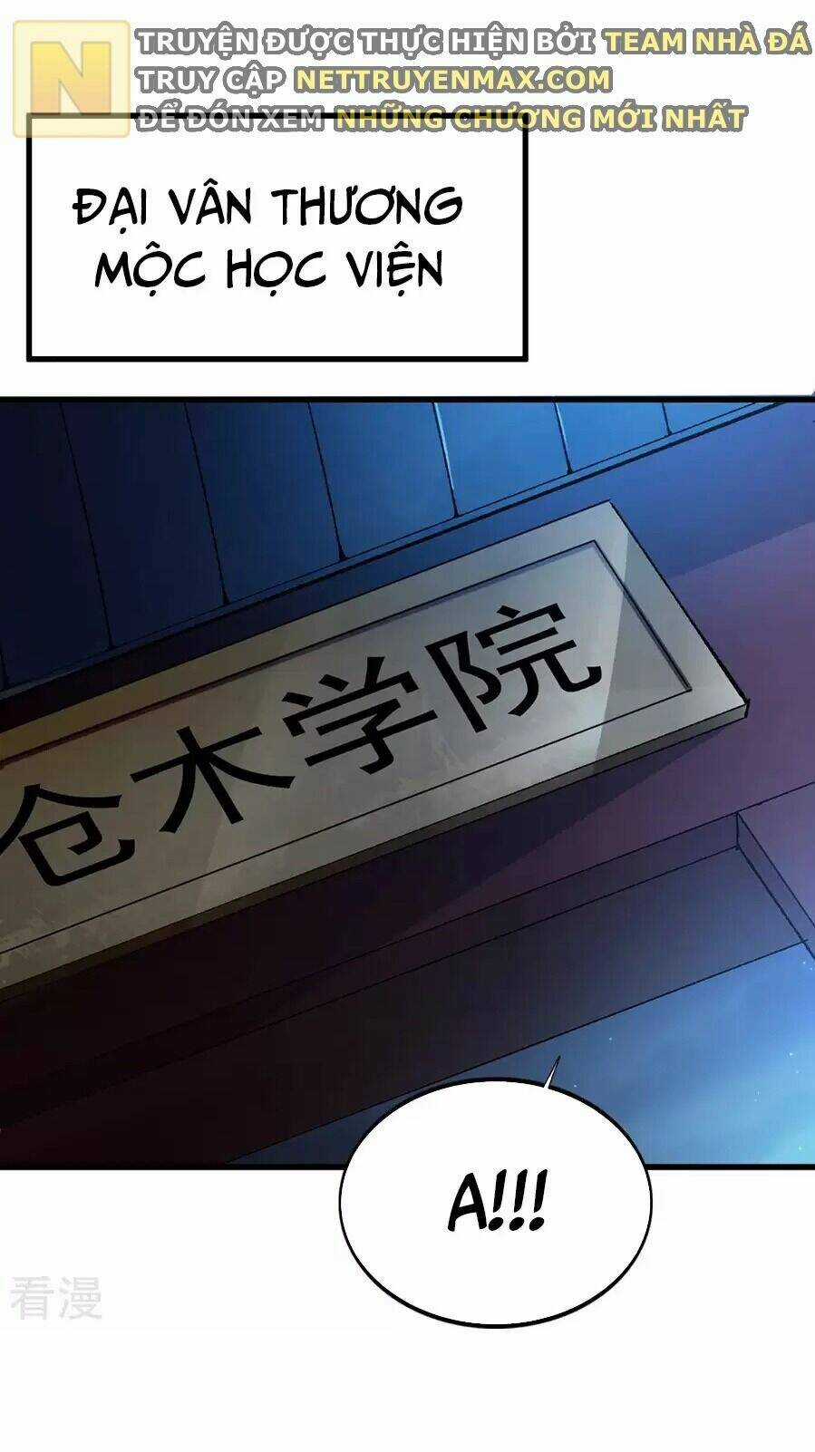 Nhất Kiếm Độc Tôn - Chapter 215 - Trang 24