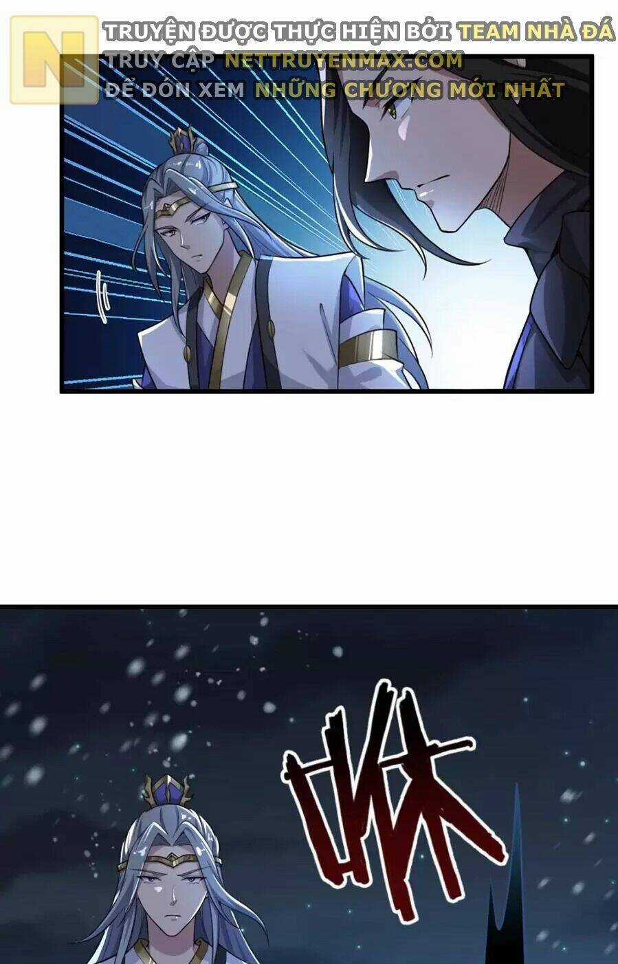 Nhất Kiếm Độc Tôn - Chapter 215 - Trang 4