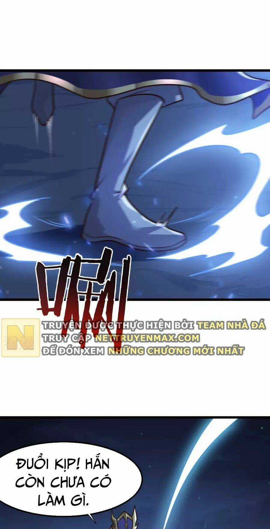 Nhất Kiếm Độc Tôn - Chapter 215 - Trang 32