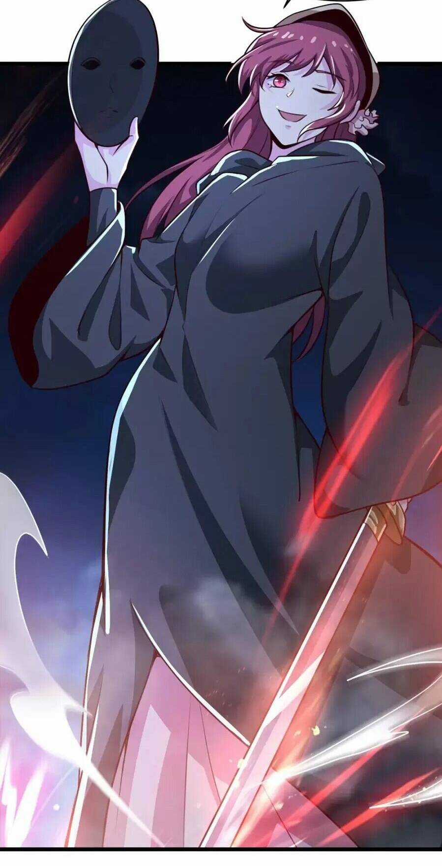 Nhất Kiếm Độc Tôn - Chapter 215 - Trang 35