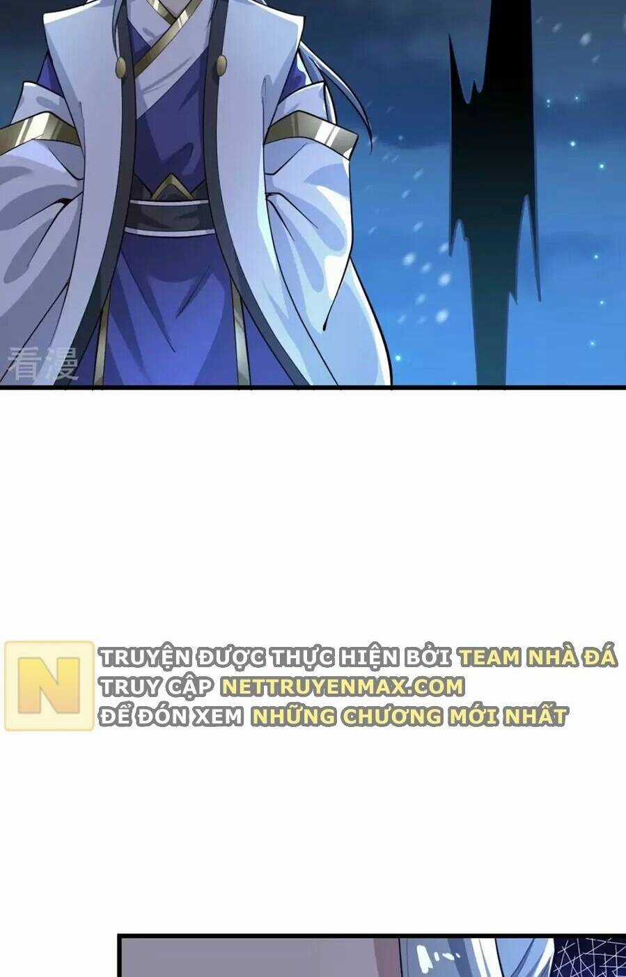 Nhất Kiếm Độc Tôn - Chapter 215 - Trang 9