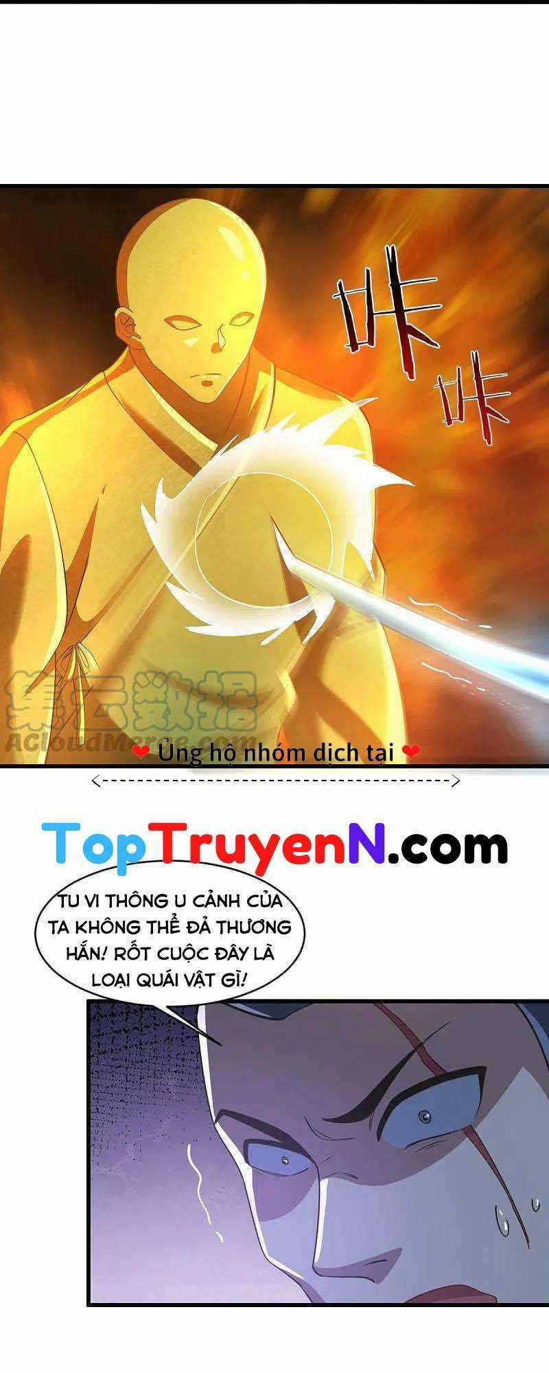 Nhất Kiếm Độc Tôn - Chapter 216 - Trang 17