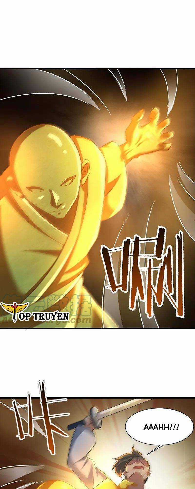 Nhất Kiếm Độc Tôn - Chapter 216 - Trang 18