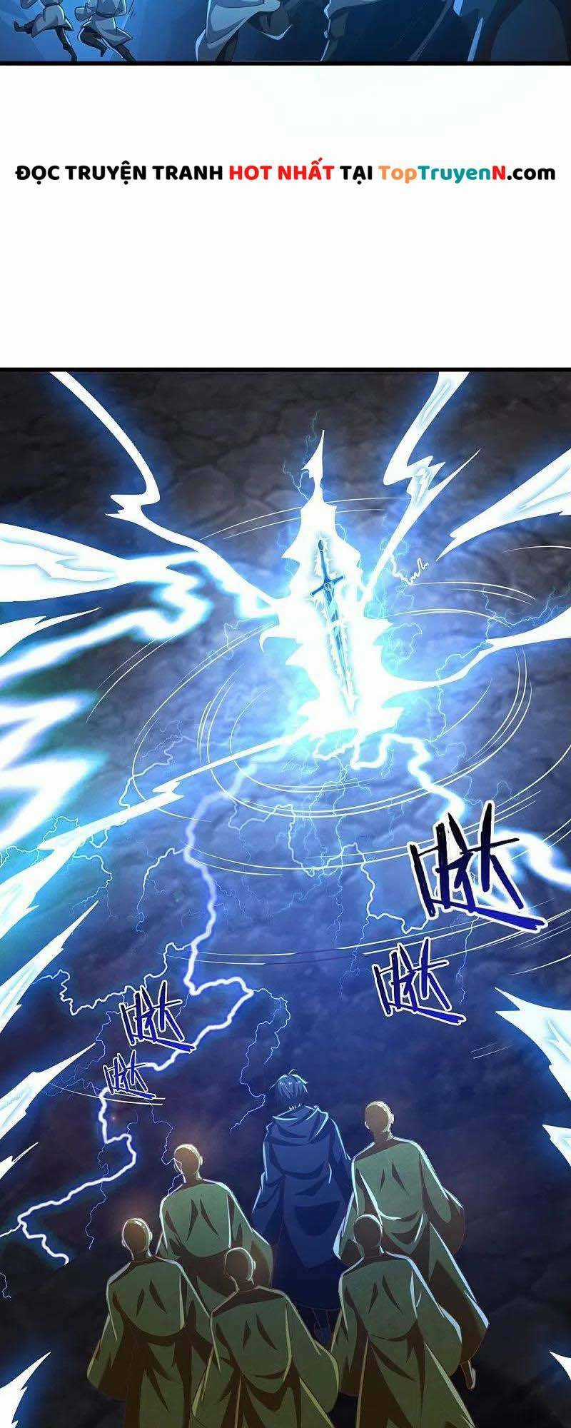 Nhất Kiếm Độc Tôn - Chapter 216 - Trang 22