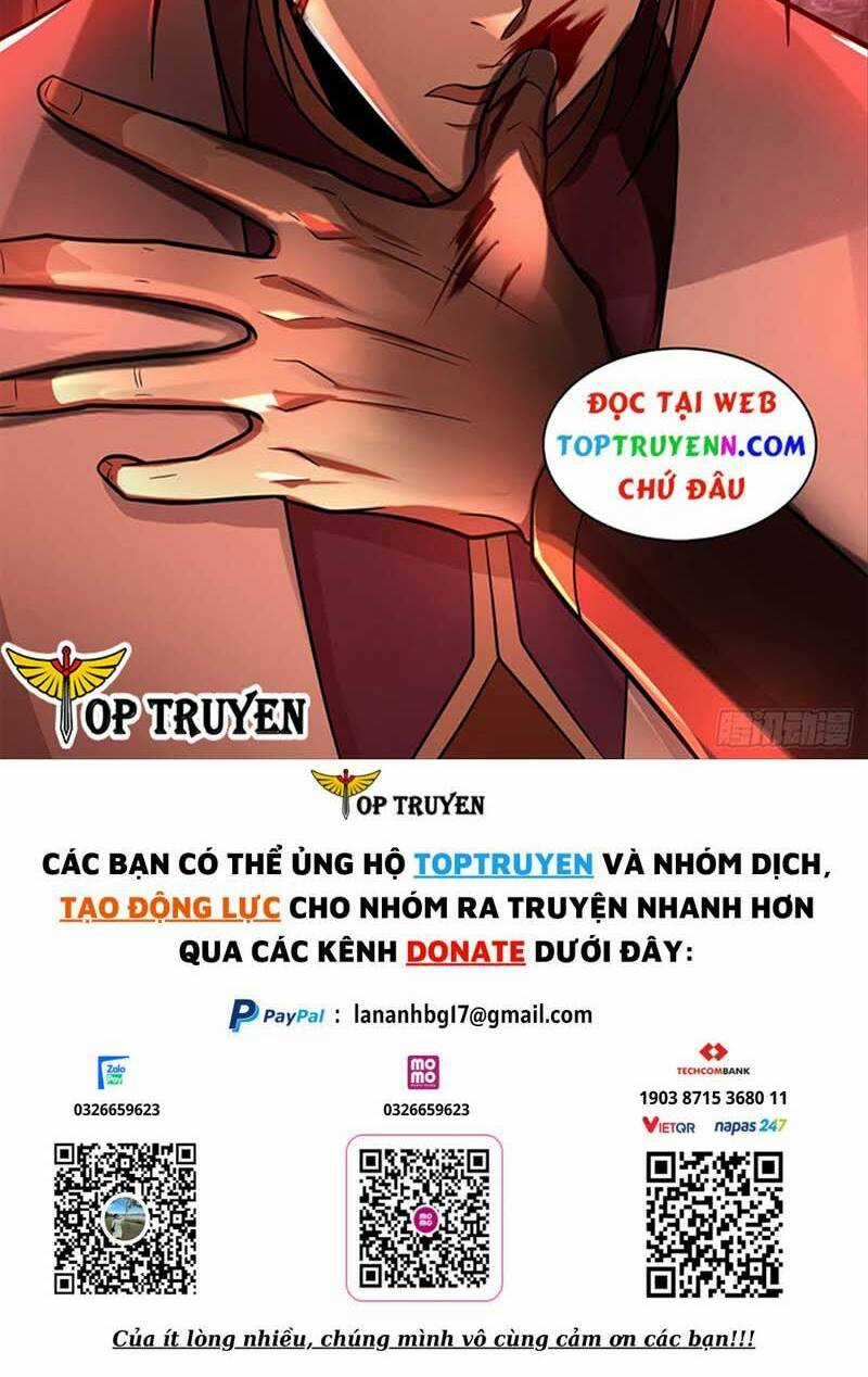 Nhất Kiếm Độc Tôn - Chapter 216 - Trang 25