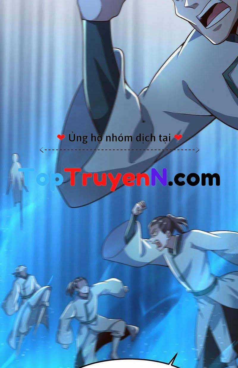 Nhất Kiếm Độc Tôn - Chapter 216 - Trang 8