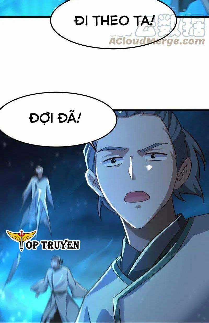 Nhất Kiếm Độc Tôn - Chapter 216 - Trang 9