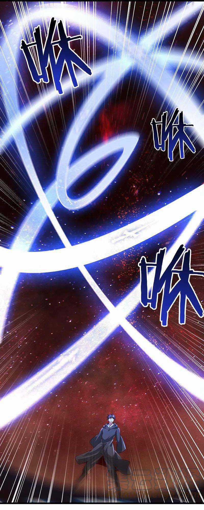 Nhất Kiếm Độc Tôn - Chapter 217 - Trang 18