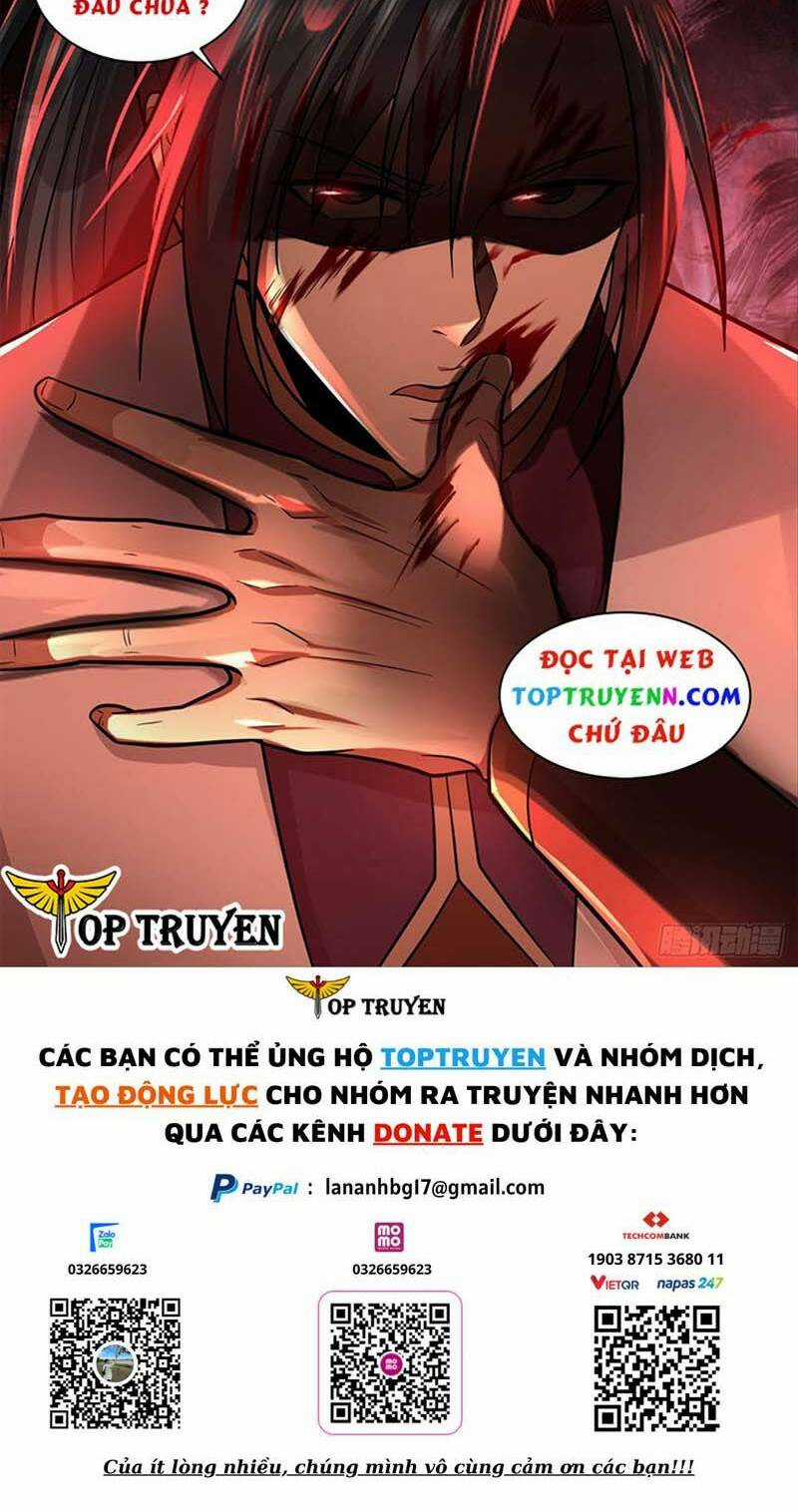 Nhất Kiếm Độc Tôn - Chapter 217 - Trang 26