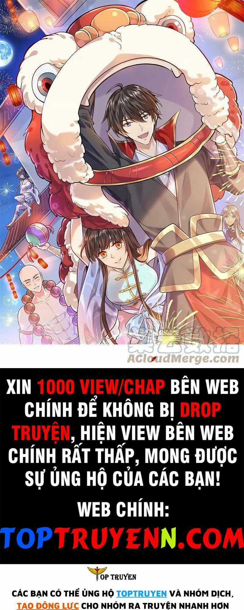 Nhất Kiếm Độc Tôn - Chapter 218 - Trang 1