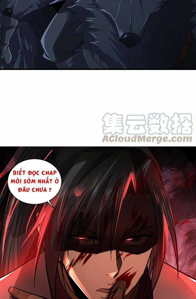 Nhất Kiếm Độc Tôn - Chapter 218 - Trang 21