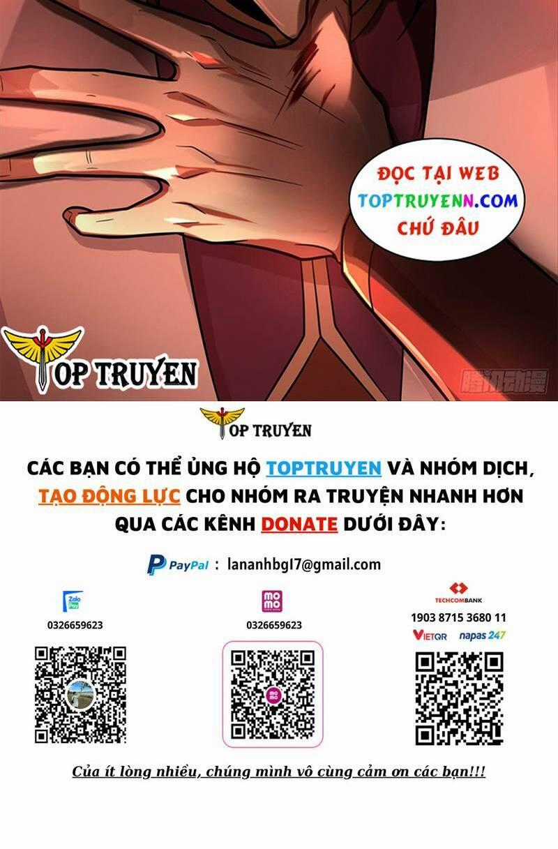 Nhất Kiếm Độc Tôn - Chapter 218 - Trang 22