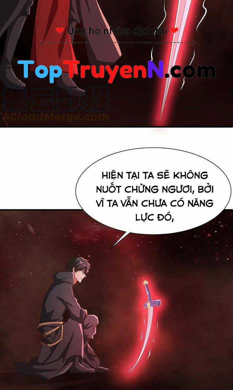 Nhất Kiếm Độc Tôn - Chapter 219 - Trang 17