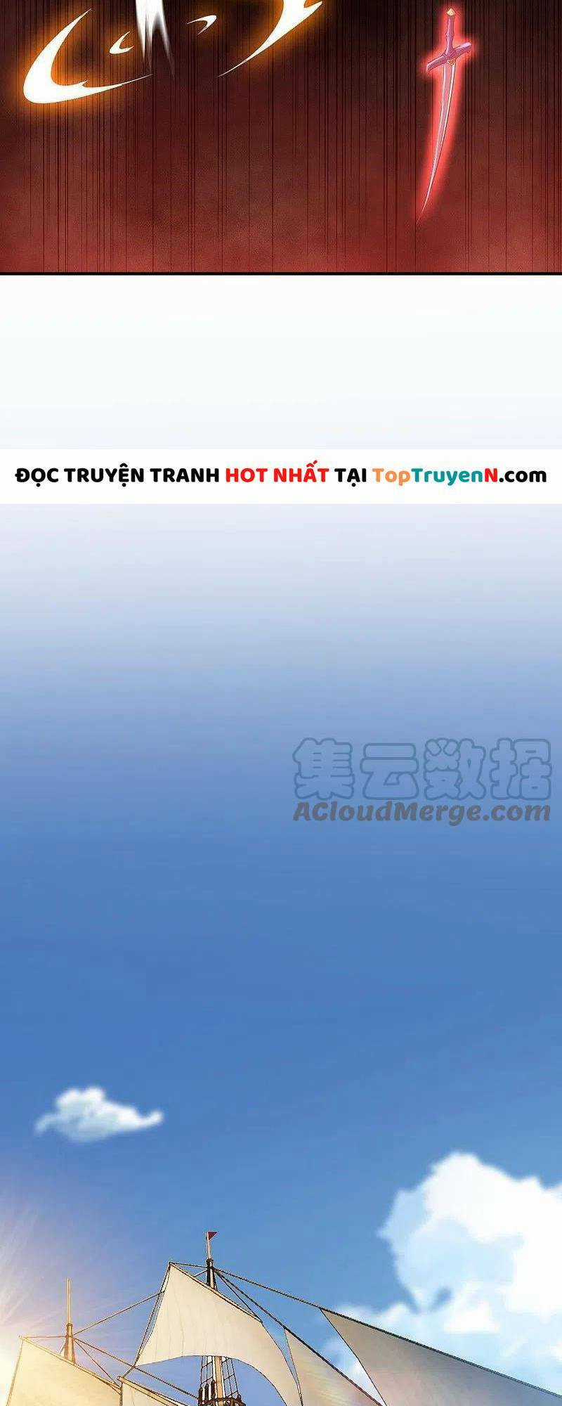 Nhất Kiếm Độc Tôn - Chapter 219 - Trang 19