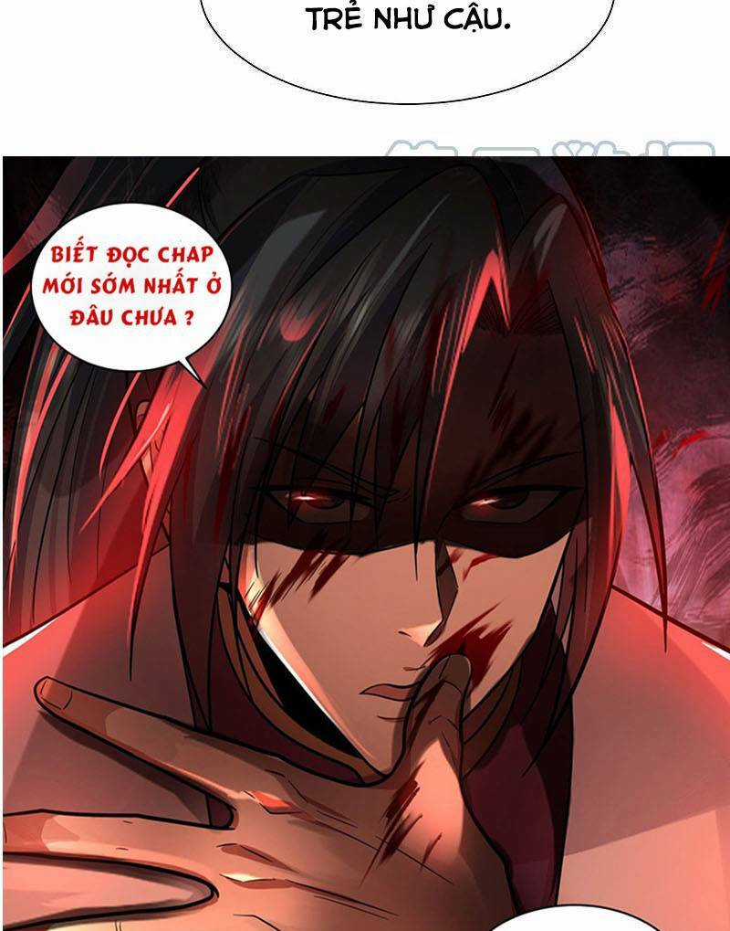 Nhất Kiếm Độc Tôn - Chapter 219 - Trang 23