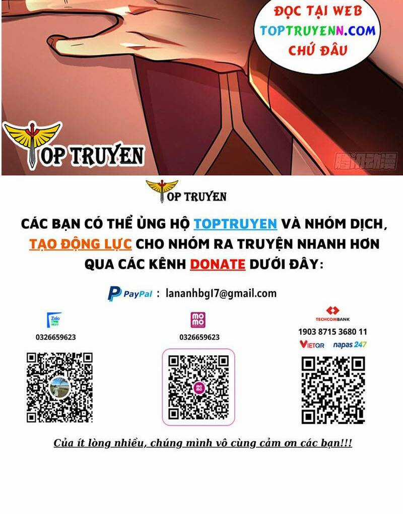 Nhất Kiếm Độc Tôn - Chapter 219 - Trang 24