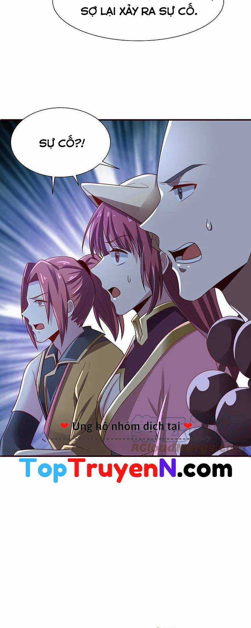 Nhất Kiếm Độc Tôn - Chapter 219 - Trang 5