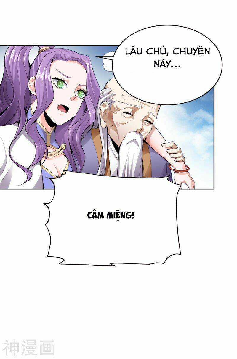 Nhất Kiếm Độc Tôn - Chapter 22 - Trang 13