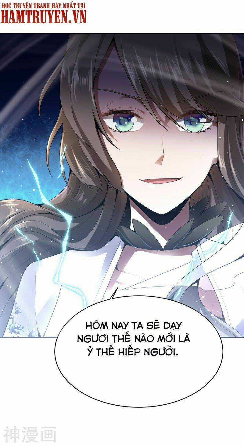 Nhất Kiếm Độc Tôn - Chapter 22 - Trang 18