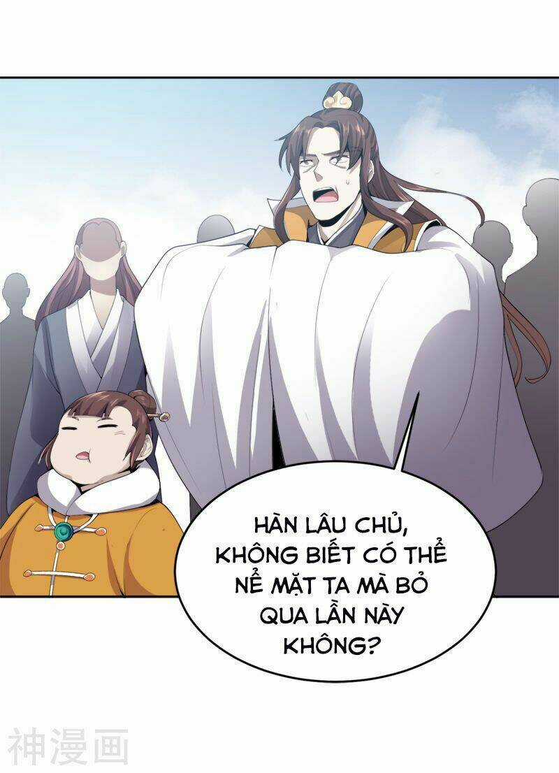 Nhất Kiếm Độc Tôn - Chapter 22 - Trang 5