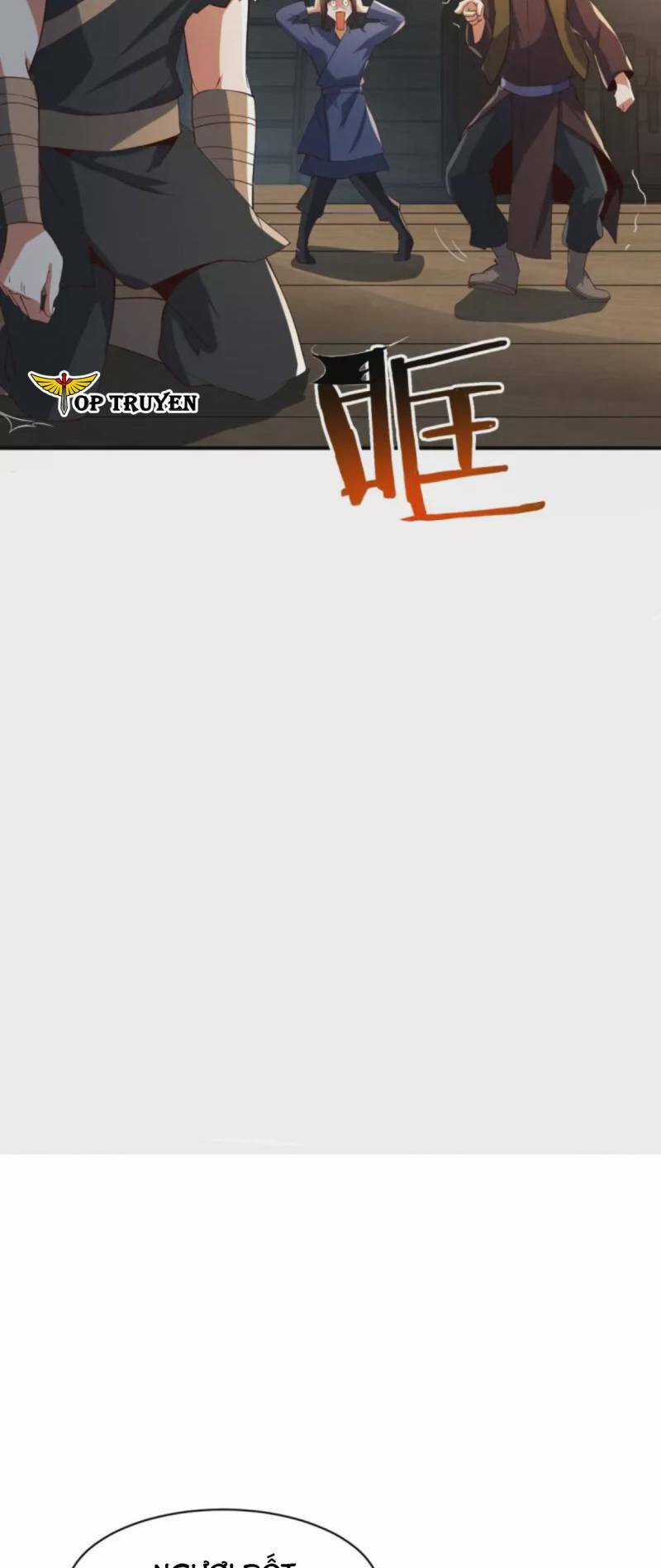 Nhất Kiếm Độc Tôn - Chapter 220 - Trang 21