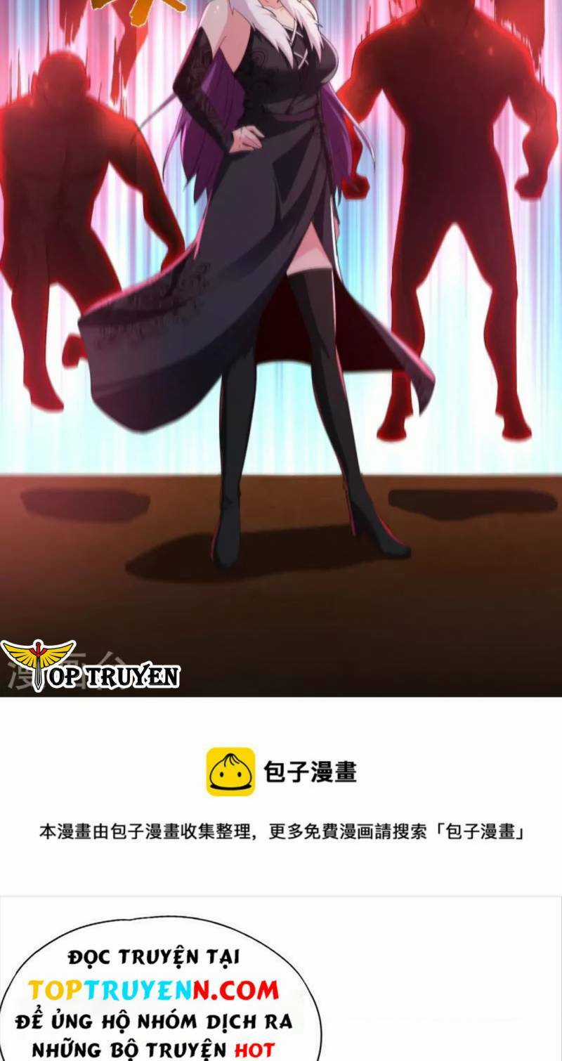 Nhất Kiếm Độc Tôn - Chapter 220 - Trang 25