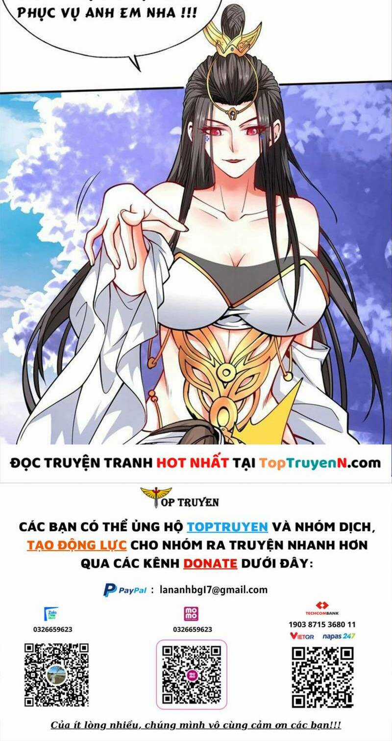 Nhất Kiếm Độc Tôn - Chapter 220 - Trang 26