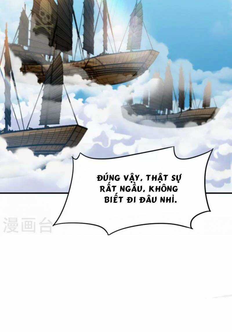 Nhất Kiếm Độc Tôn - Chapter 220 - Trang 6