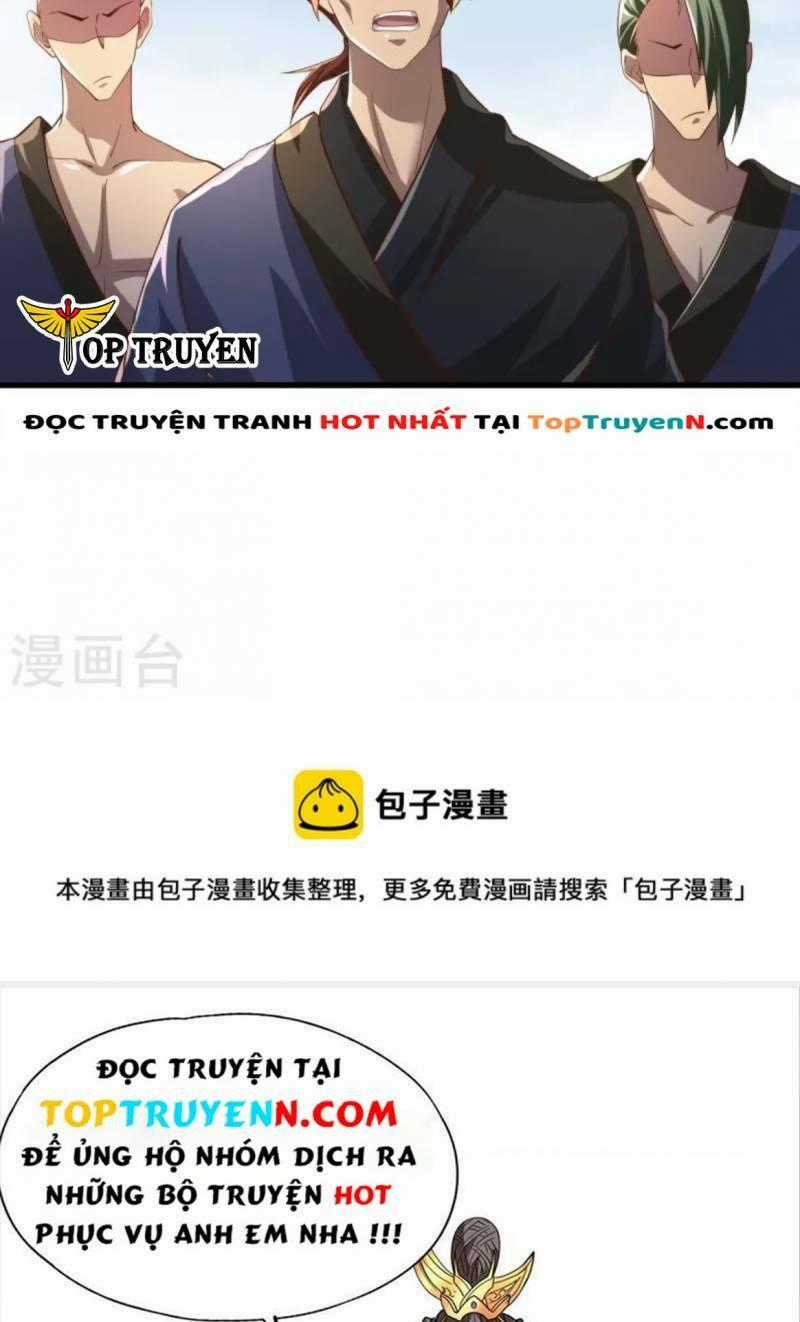 Nhất Kiếm Độc Tôn - Chapter 221 - Trang 24