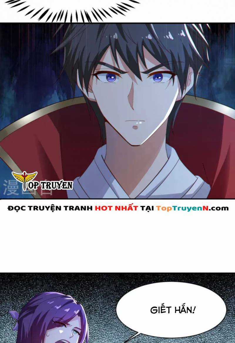 Nhất Kiếm Độc Tôn - Chapter 221 - Trang 4