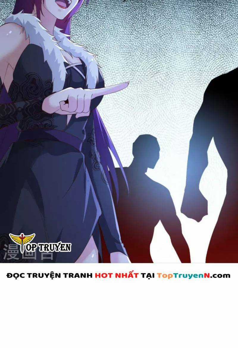 Nhất Kiếm Độc Tôn - Chapter 221 - Trang 5