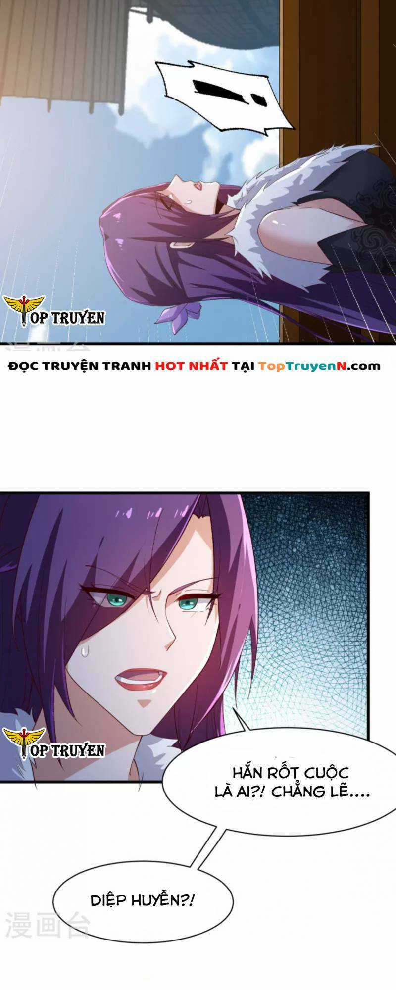 Nhất Kiếm Độc Tôn - Chapter 221 - Trang 7