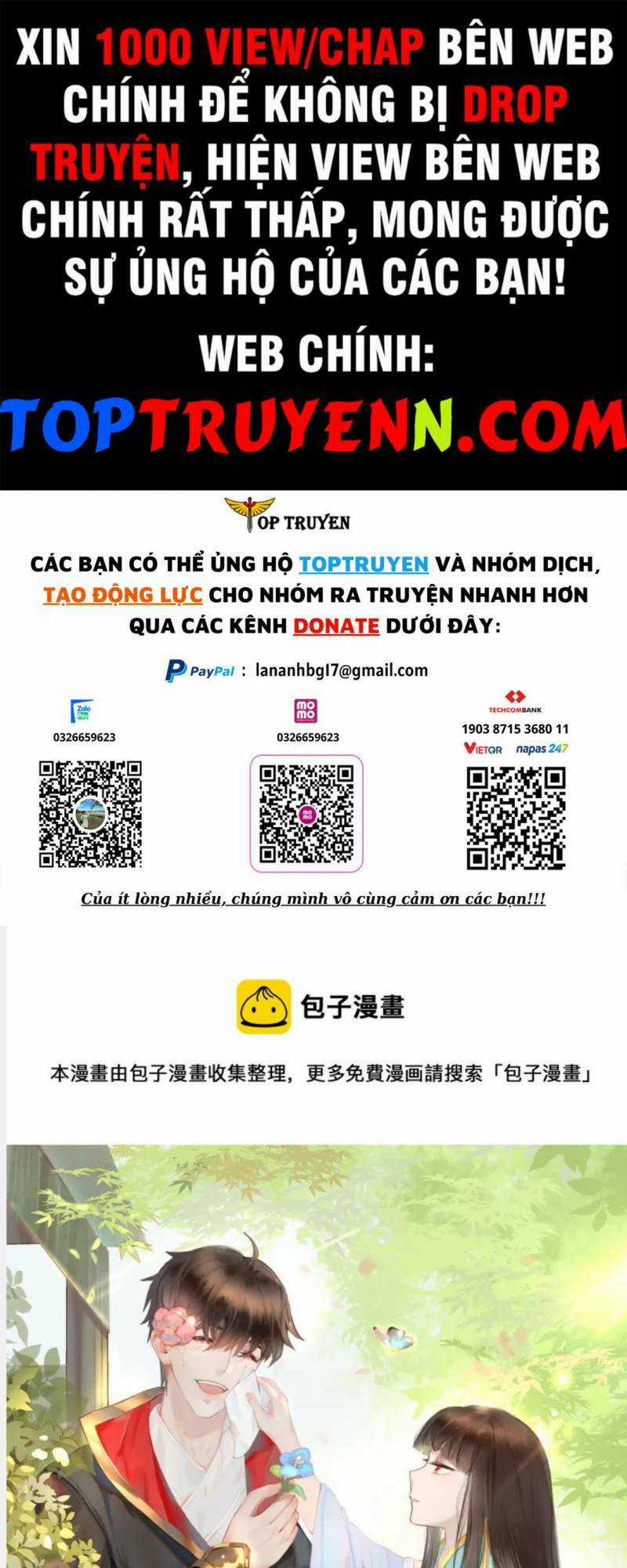 Nhất Kiếm Độc Tôn - Chapter 222 - Trang 1