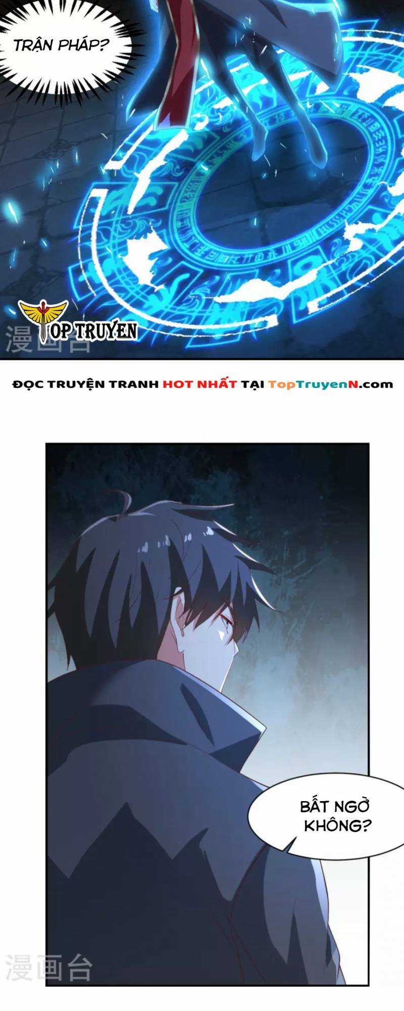 Nhất Kiếm Độc Tôn - Chapter 222 - Trang 13