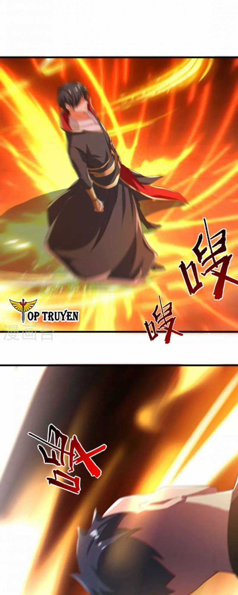 Nhất Kiếm Độc Tôn - Chapter 222 - Trang 18