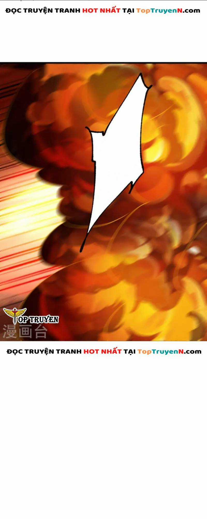 Nhất Kiếm Độc Tôn - Chapter 222 - Trang 24