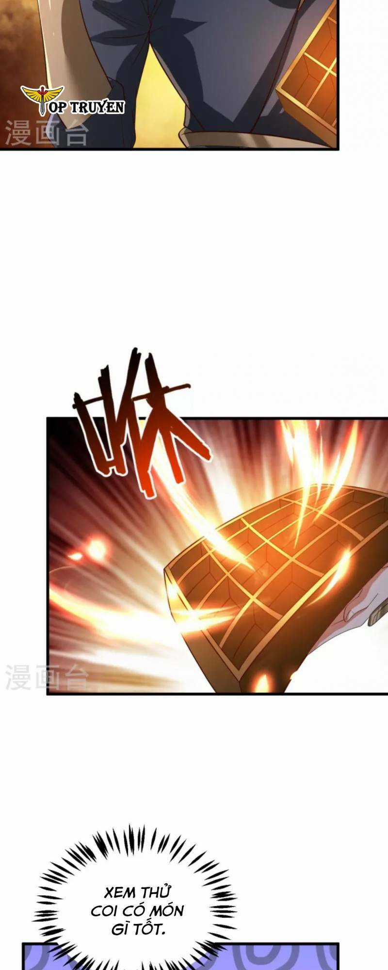 Nhất Kiếm Độc Tôn - Chapter 222 - Trang 27