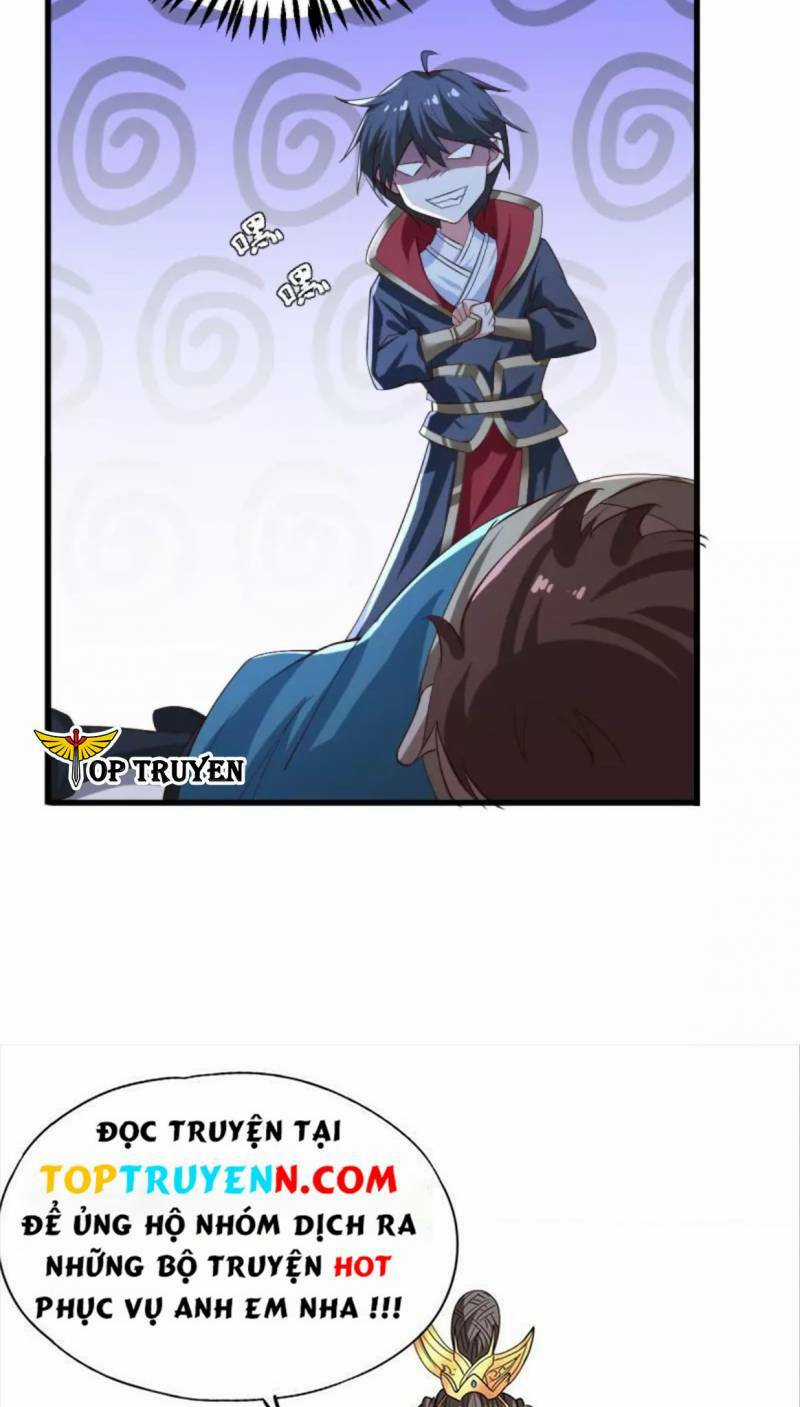 Nhất Kiếm Độc Tôn - Chapter 222 - Trang 28