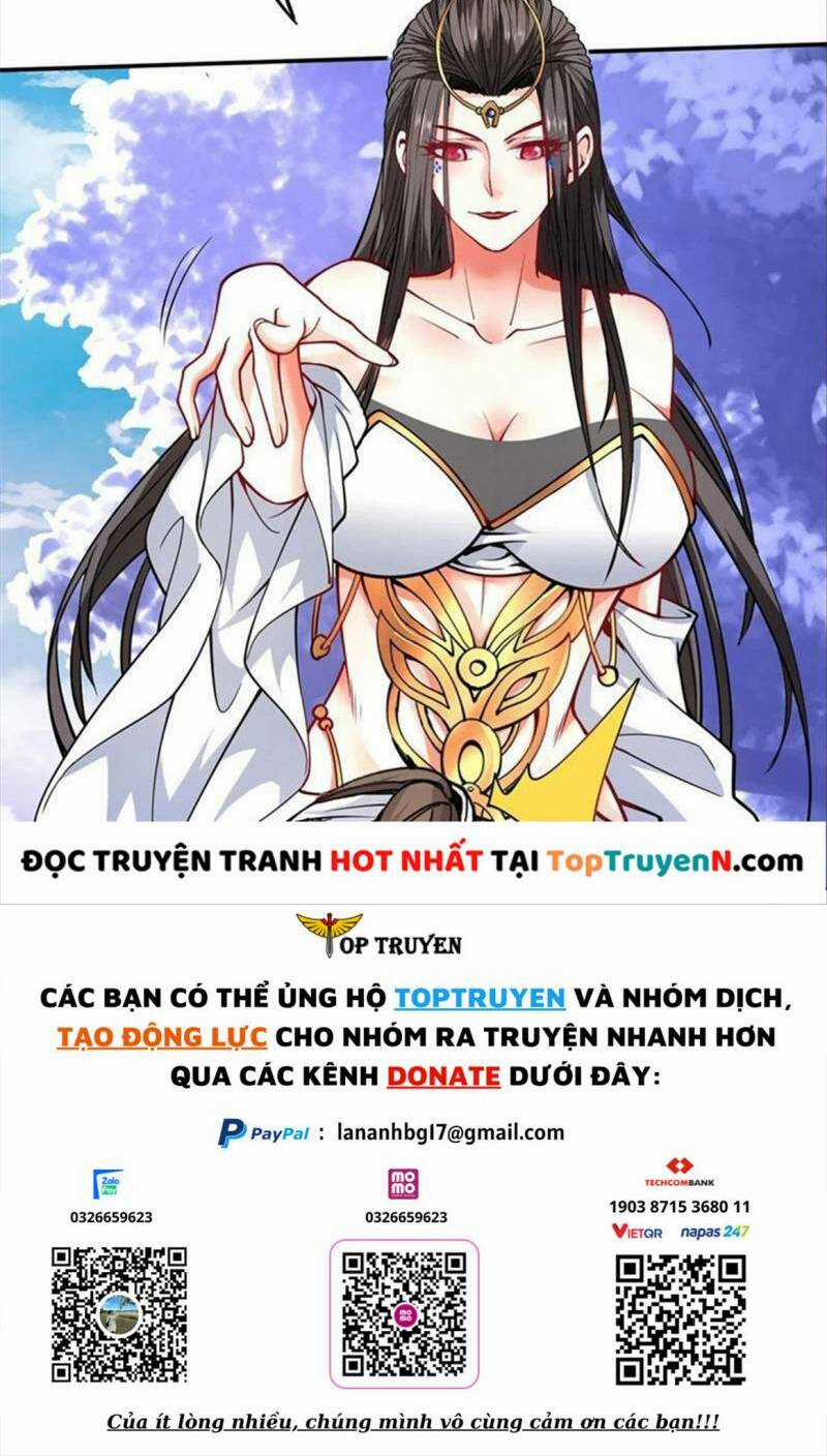 Nhất Kiếm Độc Tôn - Chapter 222 - Trang 29