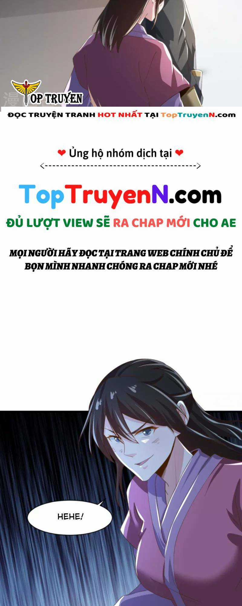 Nhất Kiếm Độc Tôn - Chapter 222 - Trang 6