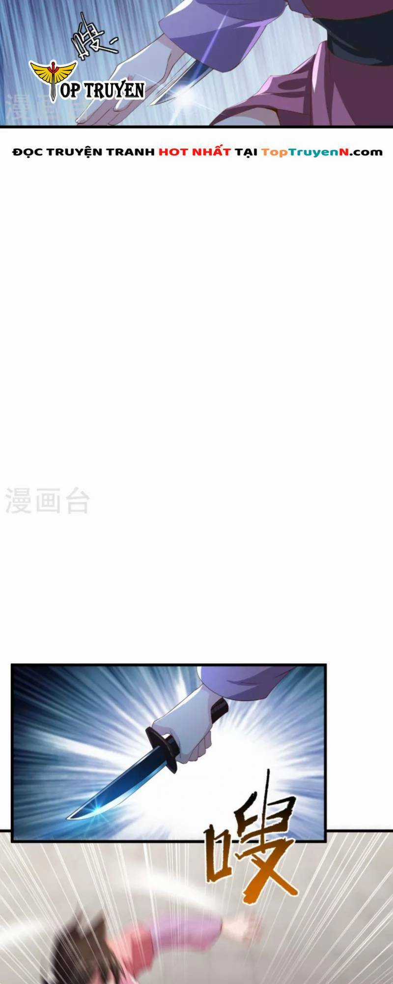 Nhất Kiếm Độc Tôn - Chapter 222 - Trang 7