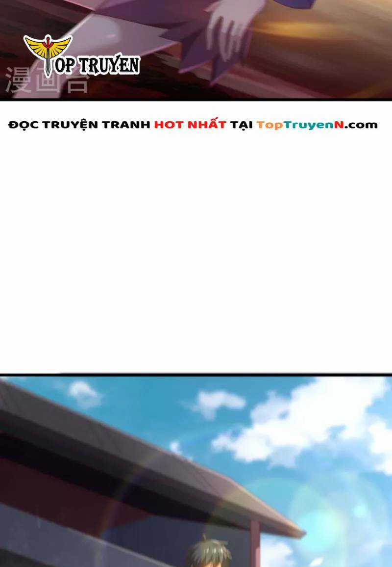 Nhất Kiếm Độc Tôn - Chapter 222 - Trang 10