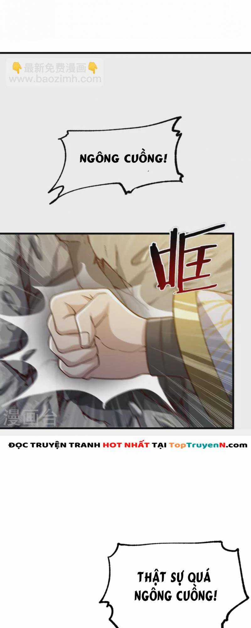 Nhất Kiếm Độc Tôn - Chapter 223 - Trang 14