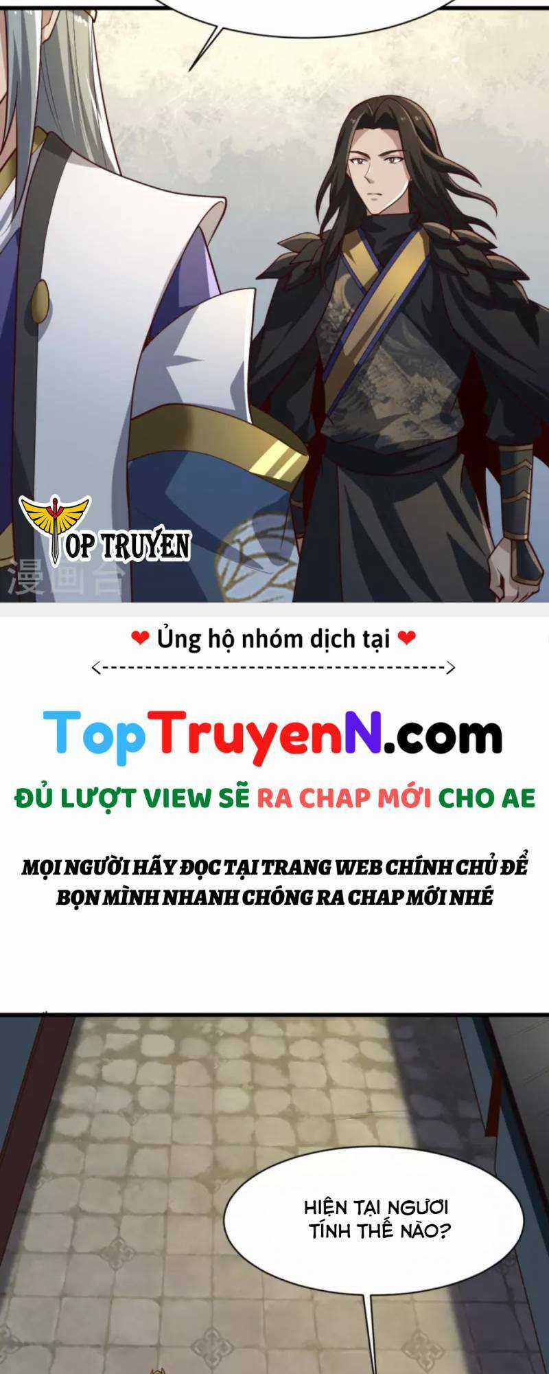 Nhất Kiếm Độc Tôn - Chapter 223 - Trang 18