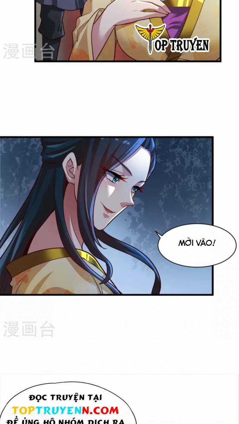 Nhất Kiếm Độc Tôn - Chapter 223 - Trang 26