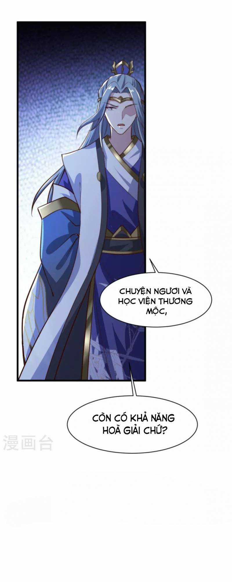 Nhất Kiếm Độc Tôn - Chapter 223 - Trang 7